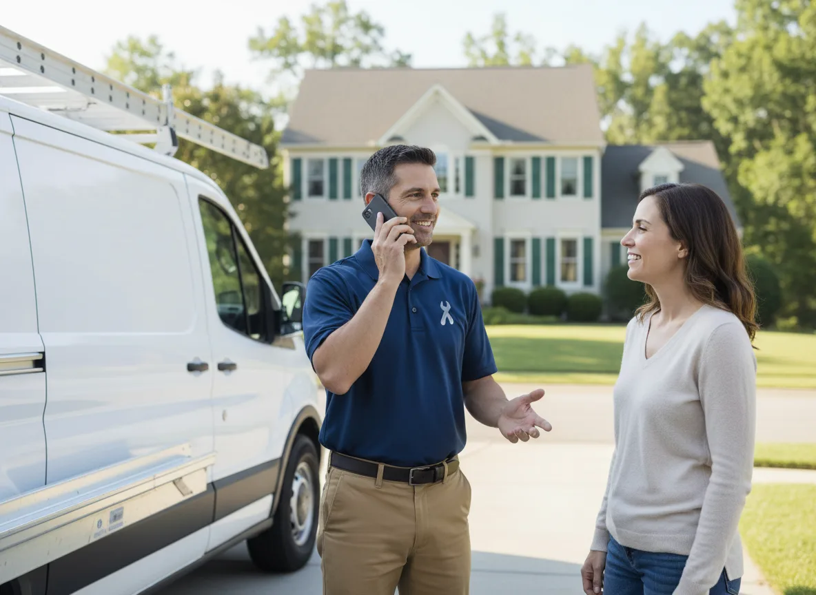 Home Gutter Service Johnson City, TN FAQs