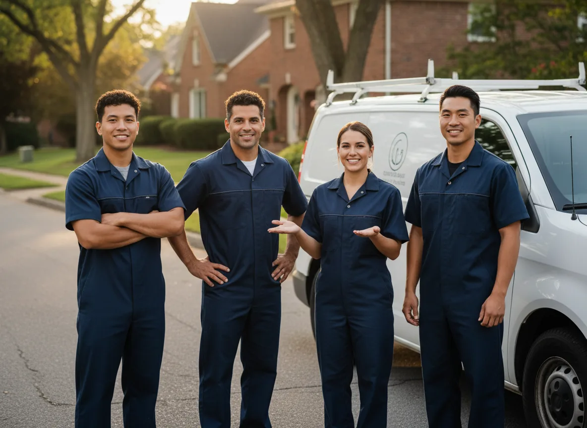 Home Gutter Service in Johnson City, TN near me